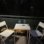 La Casa Di Joy 아파트 밀라노