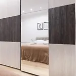 Διαμέρισμα Easylife - - Lamarmora 1 - Porta Romana