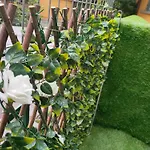 Isola Metro 20m Modern Balcony Arthome Apartment *