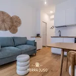 Rucellai In Apartman Milánó