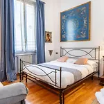 Apartment Duomo 10 Min - Elegant Flat In The Centre Milan