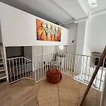 Three-room Sleeps 6 Life Fiera San Siro * 밀라노