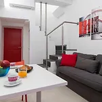 Italianway Comfort - Santagnese 14 Apartamento Milán