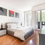 Appartement Easylife - - Cassala 61 - Navigli Milaan