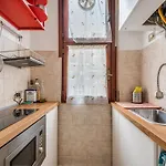 Bicocca-niguarda-malpensa 30 Minutes Appartement *