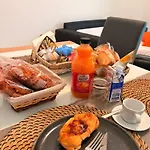 Apartament Luxury On Corso Garibaldi
