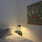 Apartment Deliziosa Stanza In Maggiolina