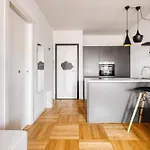 Just Urban - Stylish One-bedroom Near The Duomo Apartamento *