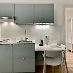 Apartamento Premium Chic Missori And Vetra Subway W2