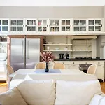 Duomo 10 Min - Elegant Flat In The Centre Milan