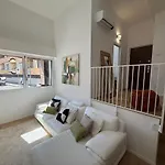 아파트 Three-room Sleeps 6 Life Fiera San Siro 밀라노