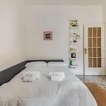 Appartement Bicocca-niguarda-malpensa 30 Minutes *