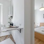 아파트 Sambuco1 - Quiet With 2 Double Bedrooms - B