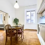 Charming Urban Retreat, Brera - Porta Nuova * Mailand