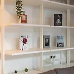 Apartment In Sarpi Vicino Metro M5