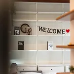 In Sarpi Vicino Metro M5 Apartment