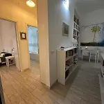 Casa Grande アパート
