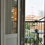 Intero Zona Prada, Metropolitana M3 Brenta *