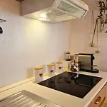 Acasadifranci Attico Con Dehor Privato, Wifi E Metro A 4 Min Da Piedi Apartamento