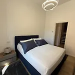 아파트 Three-room Sleeps 6 Life Fiera San Siro 밀라노