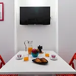 Italianway Comfort - Santagnese 14 Apartamento