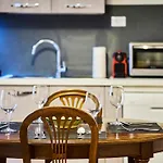 Charming Urban Retreat, Brera - Porta Nuova *
