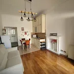 Apartment Scalo Porta Romana Mailand
