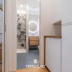 Rucellai In Apartman Milánó
