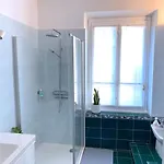 דירה Palazzo Liberty Penthouse *