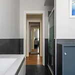 Fusetti Elegante Con Balcone In Zona Navigli