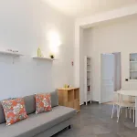 I-host - De Sanctis 52 Appartement Milaan