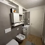 아파트 Three-room Sleeps 6 Life Fiera San Siro