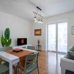 Elegant And Modern In
