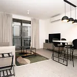 Boutique - Luxury & Wellness Lejlighed *