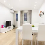 Easylife - - Lamarmora 1 - Porta Romana Διαμέρισμα Μιλάνο