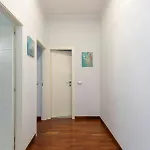 Gambara M1 - 15 Min To Duomo, Balcony, Ac&wifi Apartment Milan