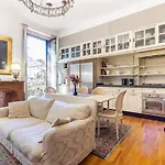 Apartment Duomo 10 Min - Elegant Flat In The Centre Milan