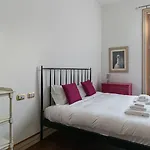 Italianway Easy - Rosales 3 C شقة ميلان