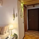 Acasadifranci Attico Con Dehor Privato, Wifi E Metro A 4 Min Da Piedi Apartamento