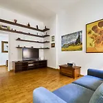 Charming Urban Retreat, Brera - Porta Nuova