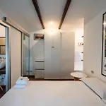 Apartment In Sarpi Vicino Metro M5