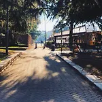 Deliziosa Stanza In Maggiolina *