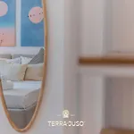 Rucellai In Apartman Milánó