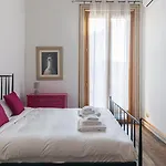 Apartment Italianway Easy - Rosales 3 C Milan