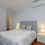 Gambara M1 - 15 Min To Duomo, Balcony, Ac&wifi Apartment