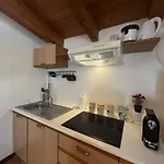 Acasadifranci Attico Con Dehor Privato, Wifi E Metro A 4 Min Da Piedi Apartamento *