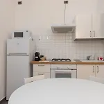I-host - De Sanctis 52 Appartement *