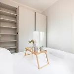 Easylife - - Nava 36 - Isola Lägenhet Milano