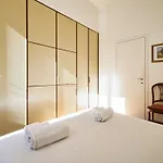 Apartment Charming Urban Retreat, Brera - Porta Nuova Mailand