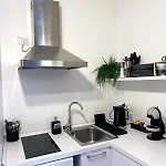 Appartement Navigli Retreat True Vibes *
